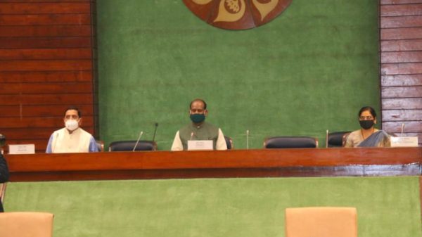 Lok Sabha Speaker Om Birla