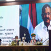 उपराष्ट्रपति वेंकैया नायडू ने पीठासीन अधिकारियों के सम्मेलन को संबोधित किया