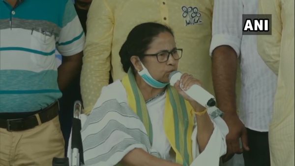 Mamata Banerjee, तृणमूल कांग्रेस, पश्चिम बंगाल चुनाव
